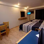 Hotel Columbia