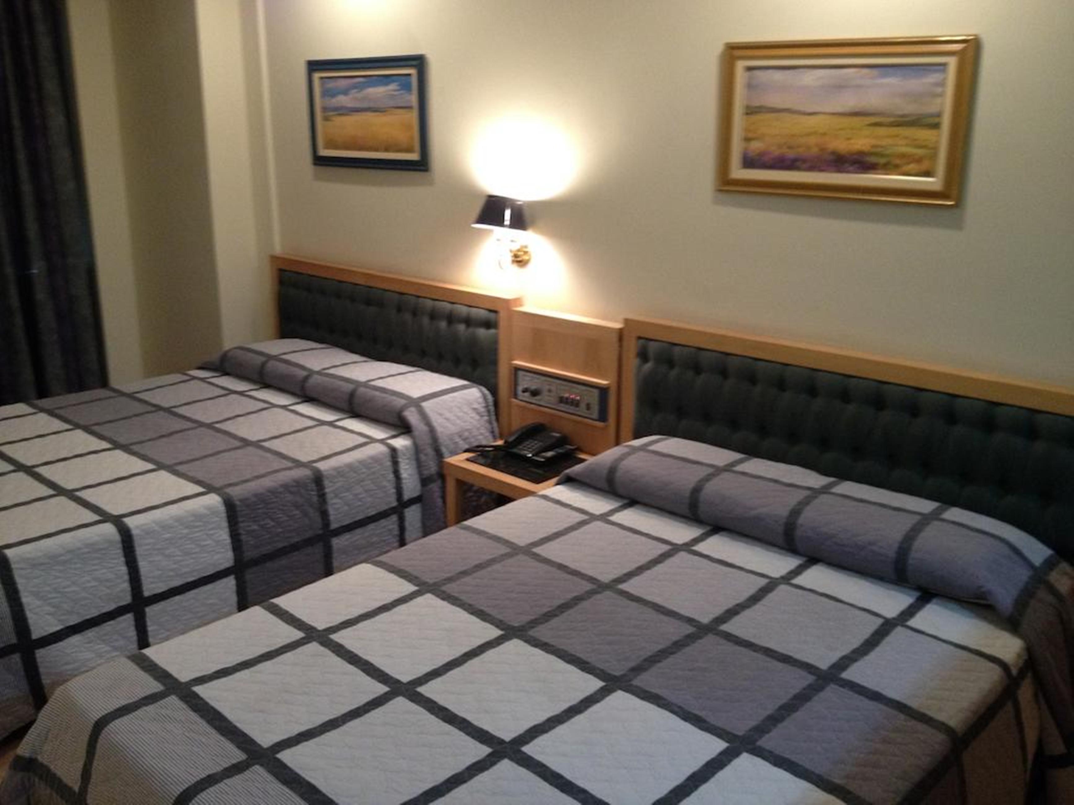 Columbia Hotel