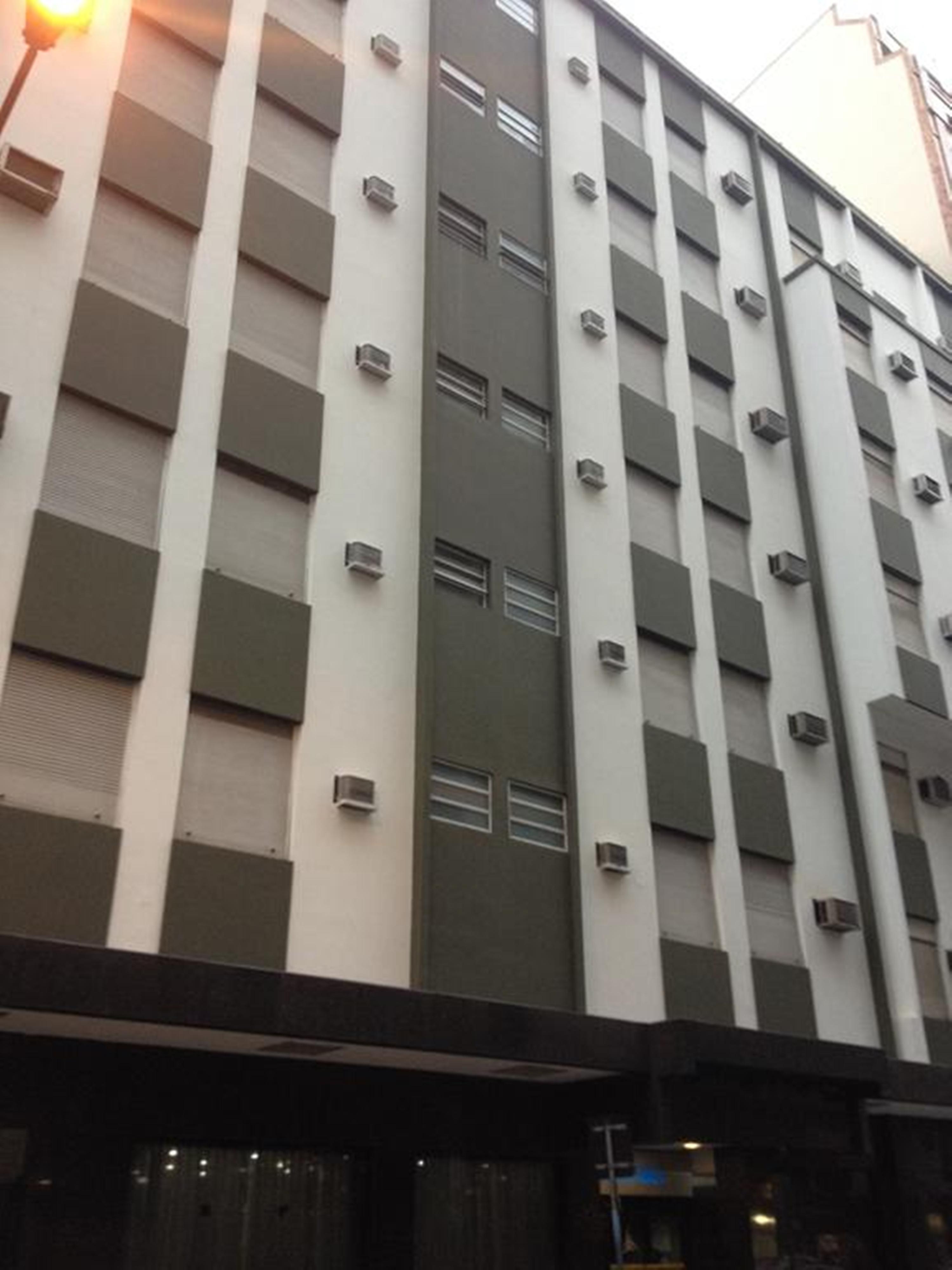 Hotel Columbia Sao Paulo