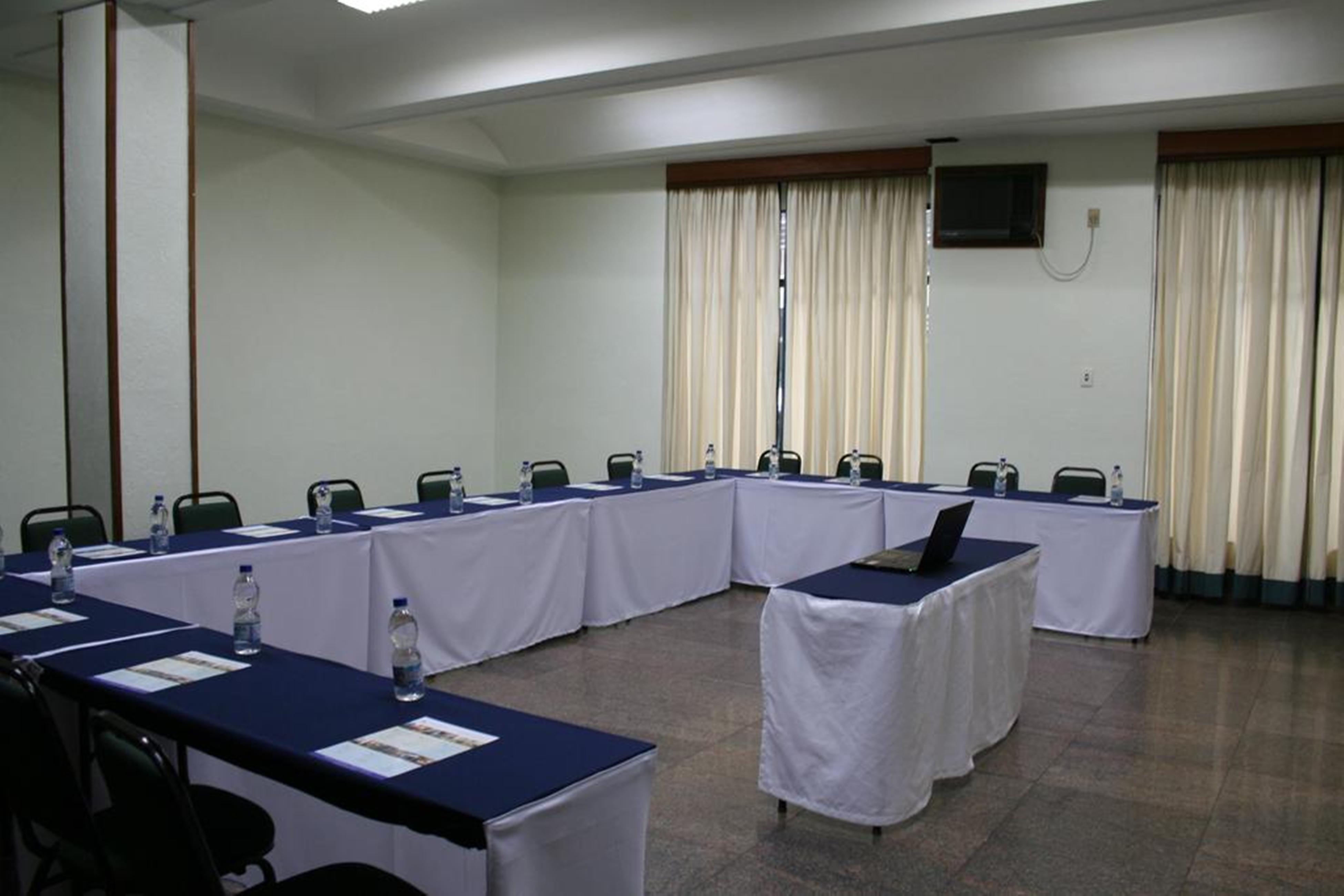 Hotel Columbia Sao Paulo
