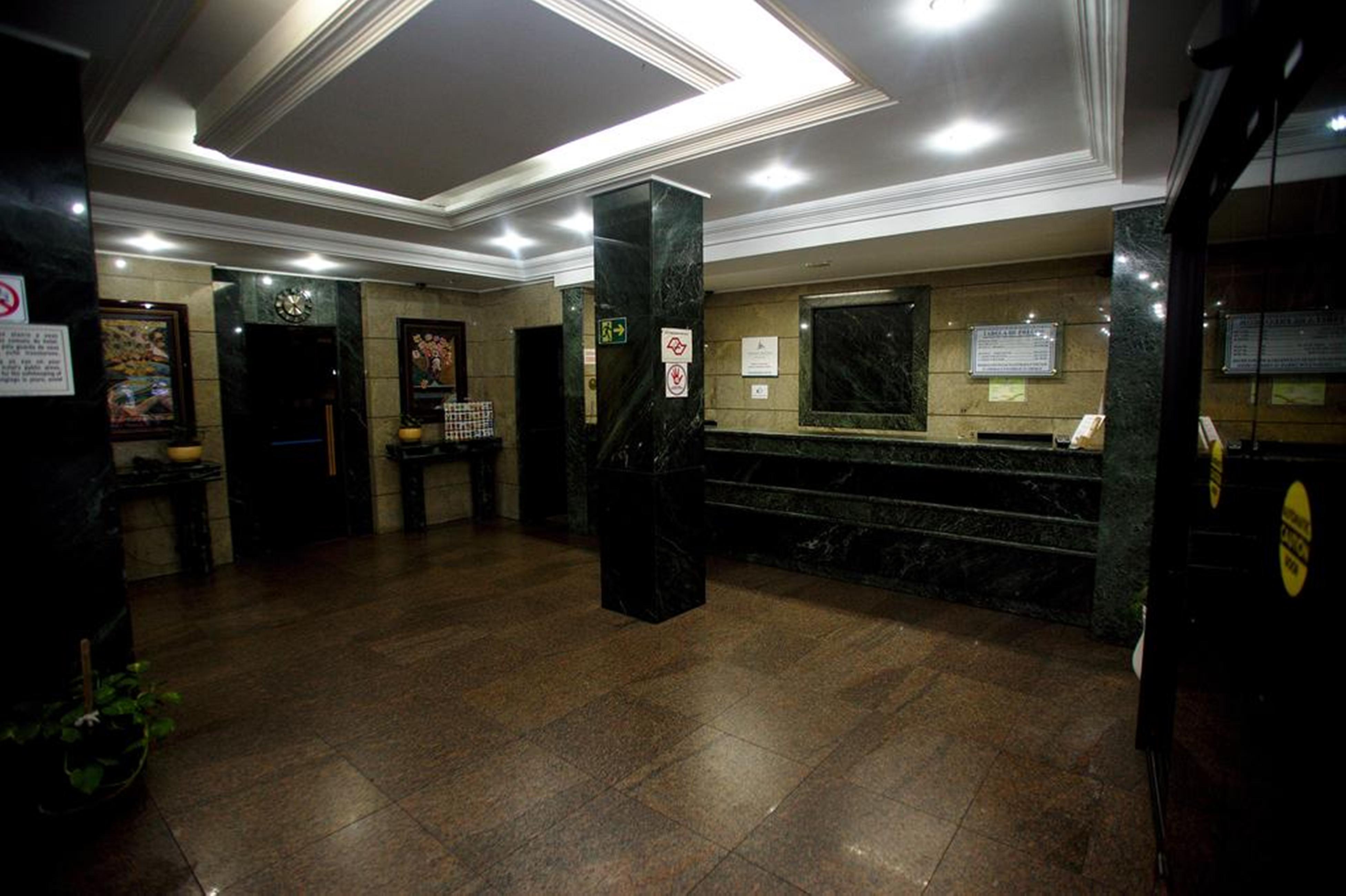 Columbia 3* Sao Paulo