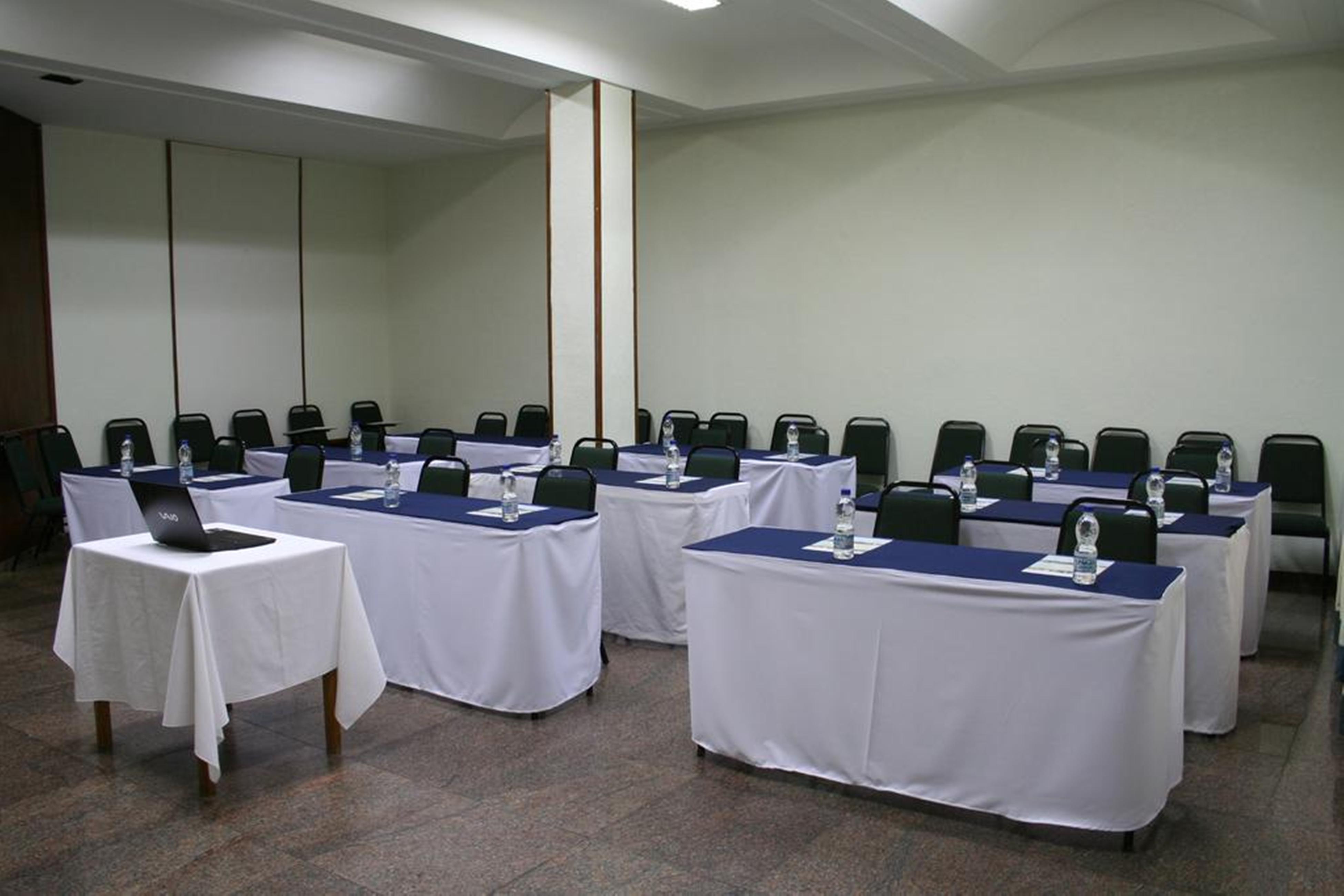 Hotel Columbia Sao Paulo