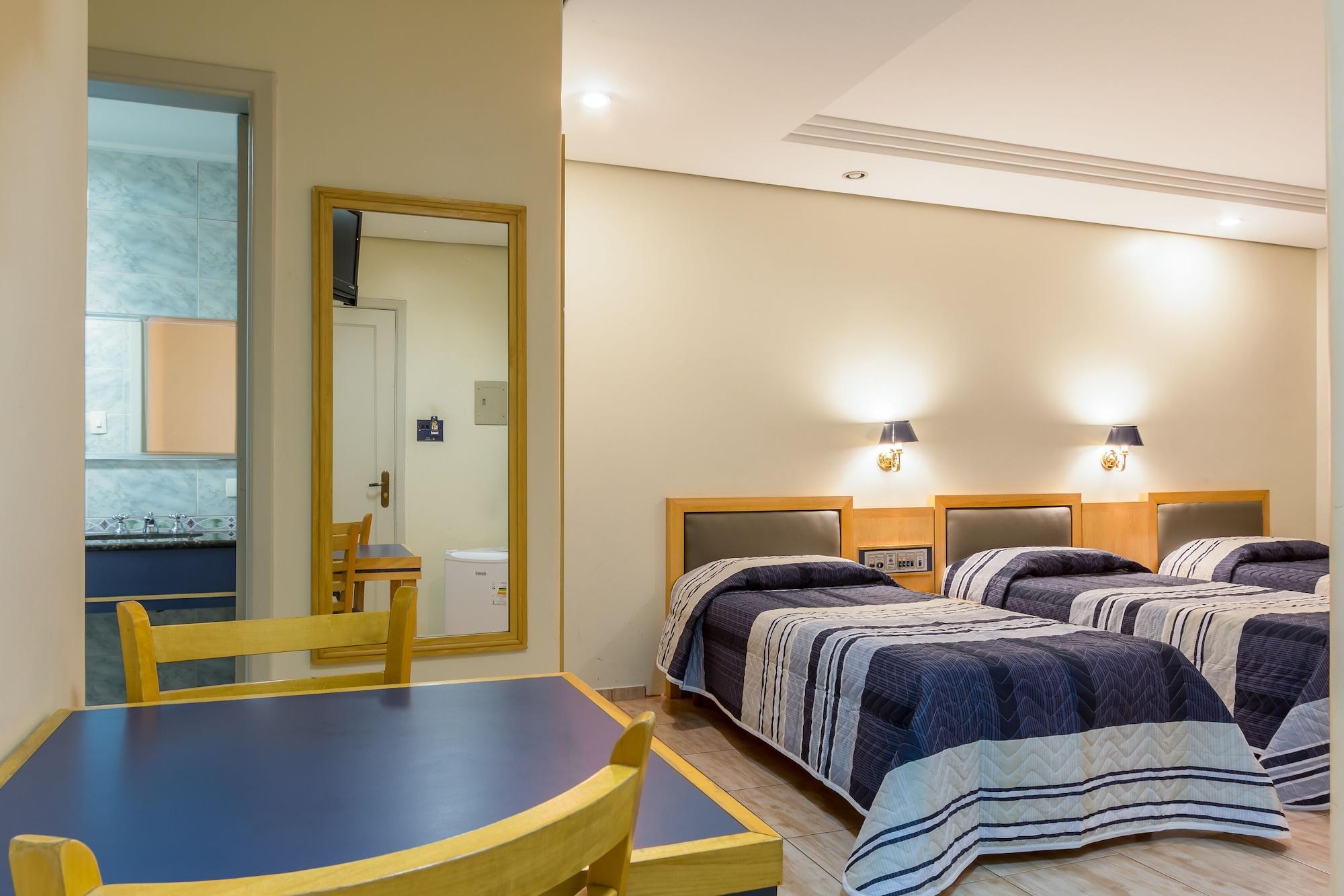 Columbia Hotel