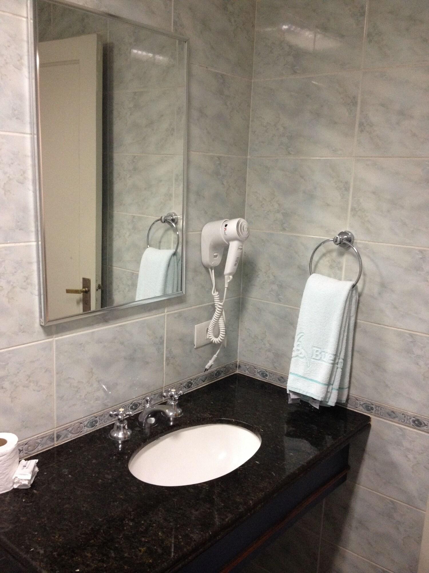 Hotel Columbia Sao Paulo