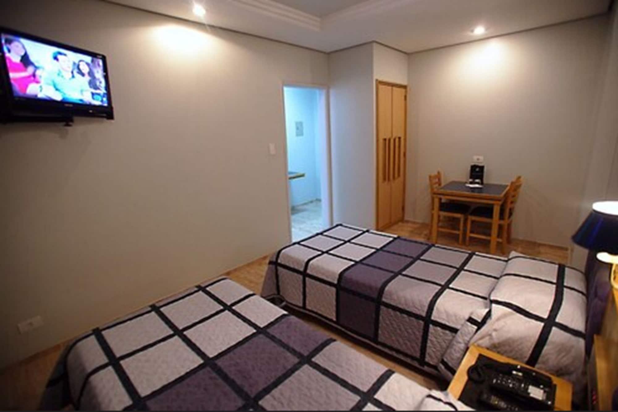 Columbia 3* Sao Paulo