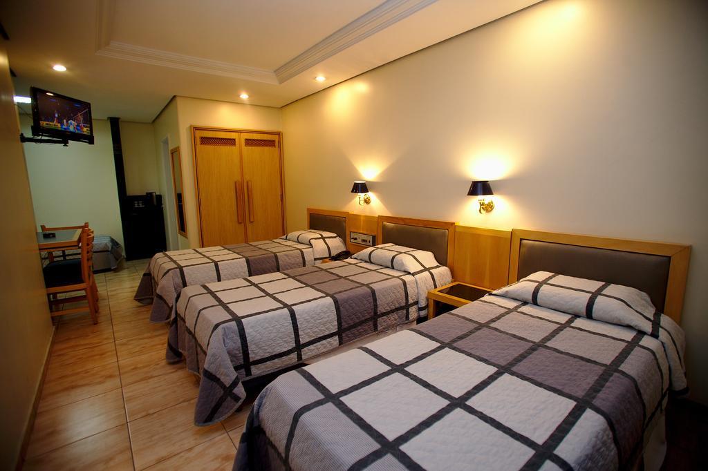 Columbia Hotel
