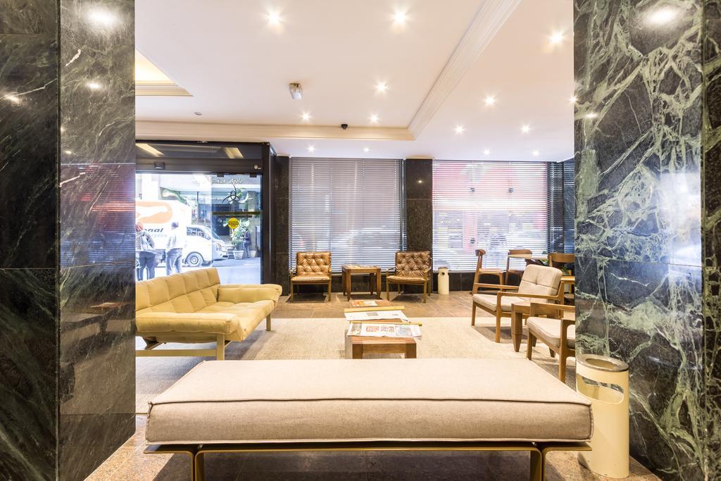 Hotel Columbia 3*