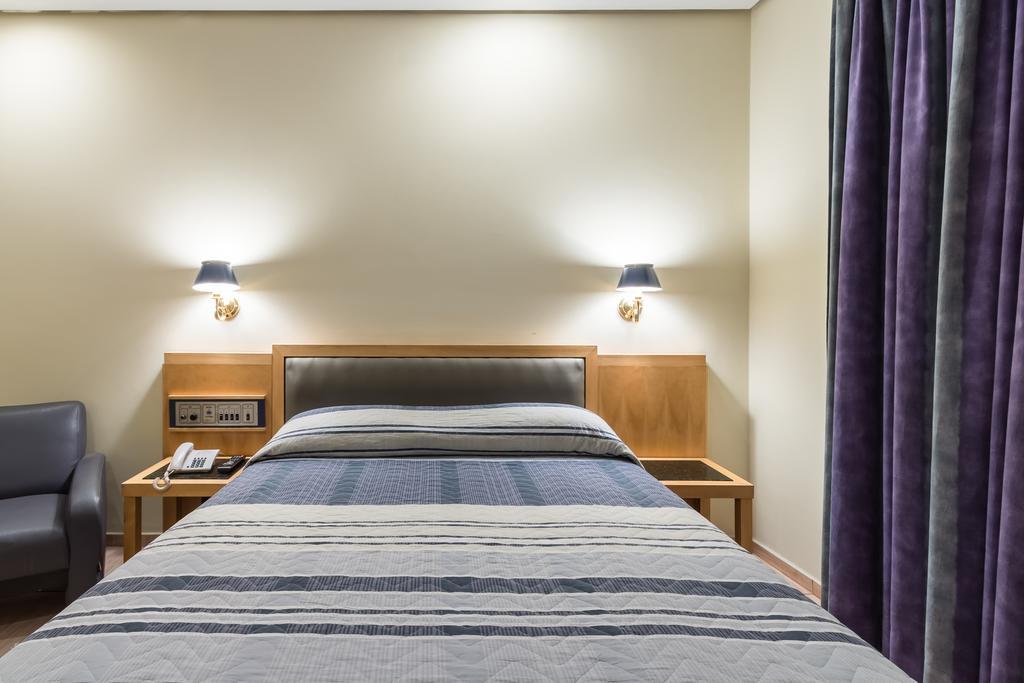Hotel Columbia 3*