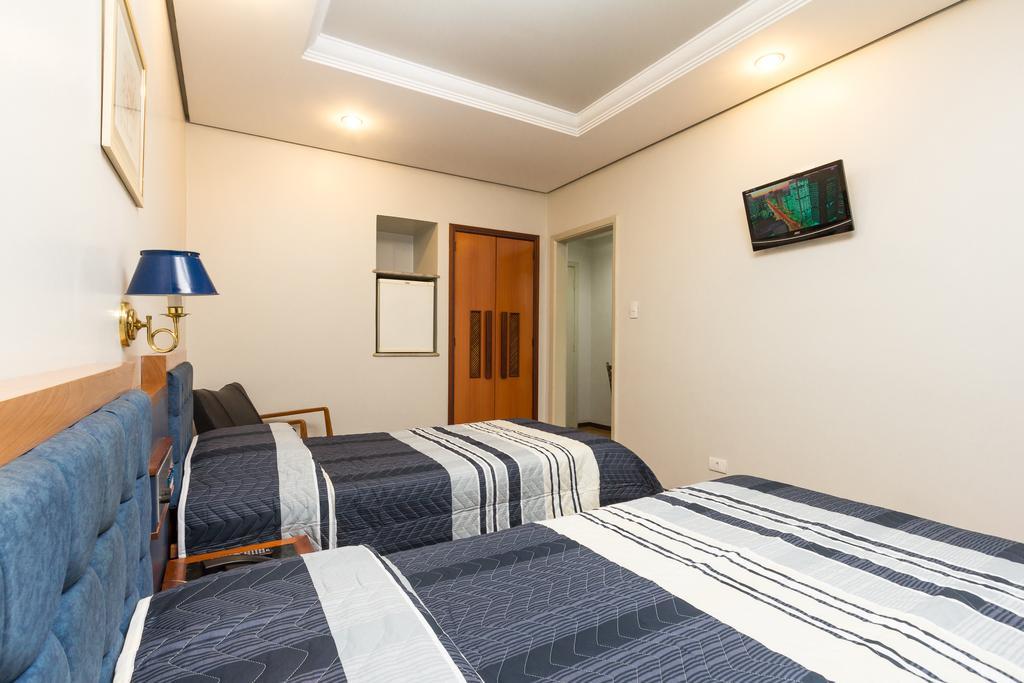 Hotel Columbia 3*