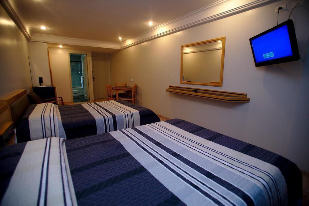 Columbia 3* Sao Paulo