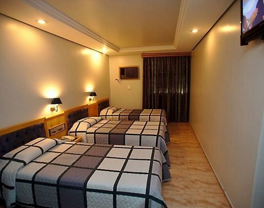 Hotel Columbia Sao Paulo