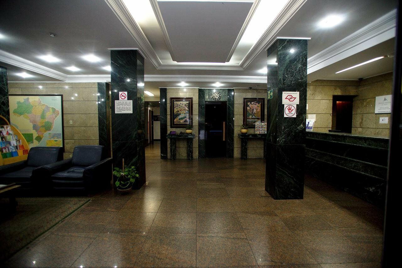 Hotel Columbia 3*