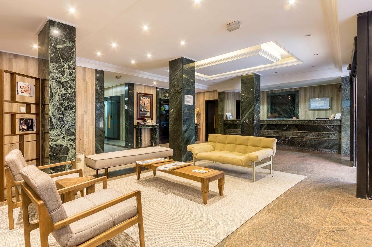 Columbia 3* Sao Paulo